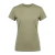 Remera X-TRAIL Verde Seco