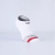Medias MEDFYL RUN SOX Blanco