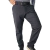 Pantalón SoftShell Trevo Grafito - comprar online
