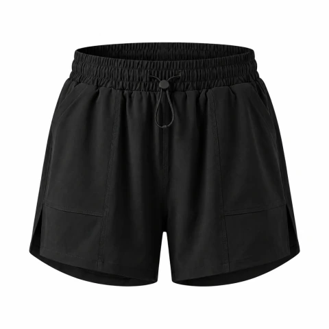 Short RVL Pulso Negro