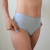 Vedetina alta Alba Gris - comprar online