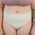 Semivedetina Amapola tiro medio Nude - comprar online