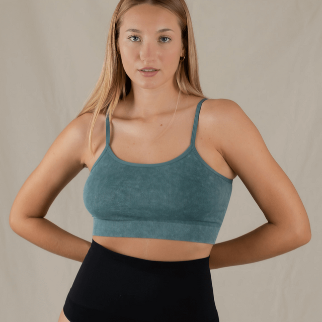Bralette Amaranto thumbnail 2