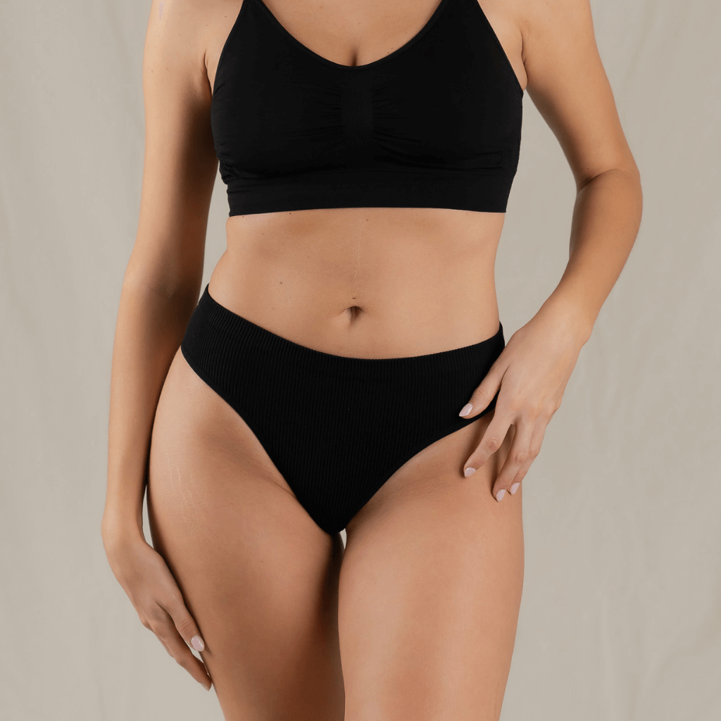 Bombacha Anastasia Negro thumbnail 3