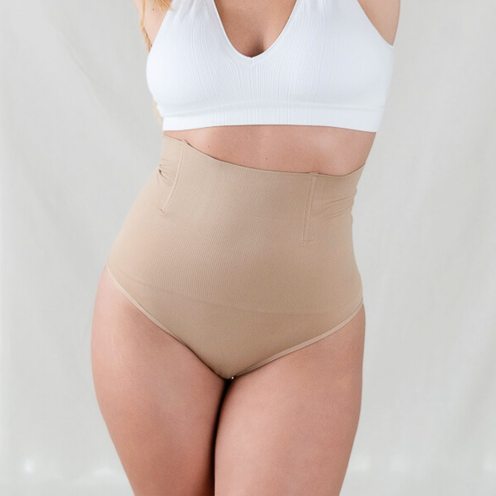 Faja Vedetina Clara Nude thumbnail 3