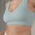 Bralette Emily Verde Agua en internet