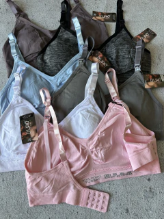 Corpiño maternal art3331 d’lirio - tienda online