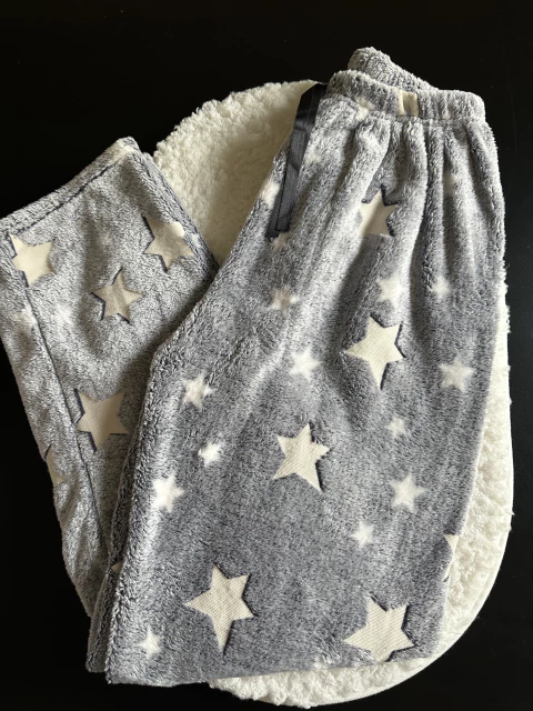 Imagen de PANTALÓN POLAR SOFT | TALLE 4