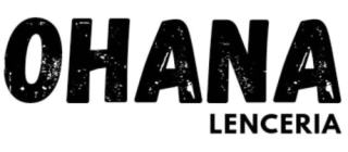 OHANA LENCERÍA 