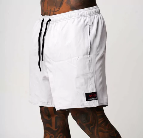 Short Basic Thermoad - Cinza - comprar online