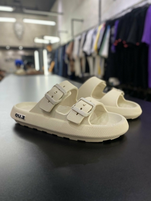 Chinelo Birken - Off White