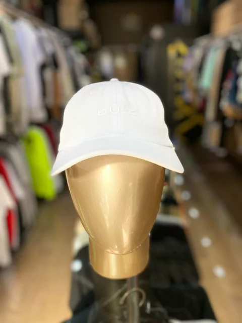 Boné Dad Hat Ou.z Basic White