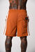 Short Stripe Sade - Caramelo - OUZ