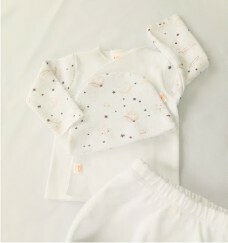 CONJUNTO BABY BABUCHA - comprar online