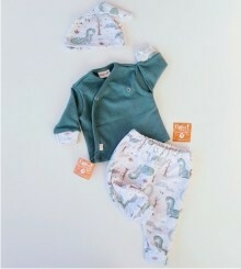 CONJUNTO BRAQUI - comprar online