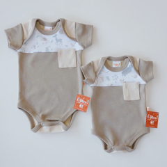 Body AMERICANO BALTI - comprar online