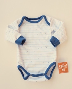 Body AMERICANO ESTRELLAS