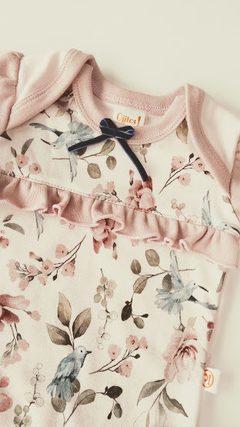 BODY AMERICANO PALOMA ROUSE - comprar online