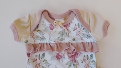 Body AMERICANO PALOMA - comprar online