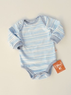 Body AMERICANO RAYAS