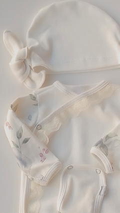 BODY ALICE CHANTILLY - comprar online