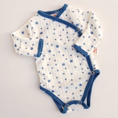 Body KIMONO ESTRELLAS