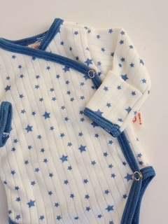 Body KIMONO ESTRELLAS - comprar online
