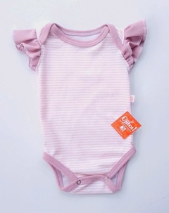 Body VUELO RAYADO