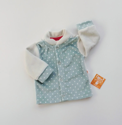 Campera JOA PUNTILLE