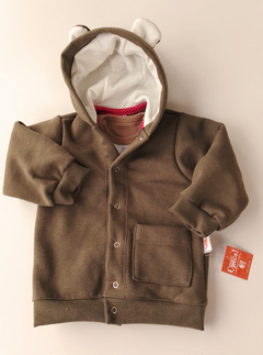 Campera OSITO