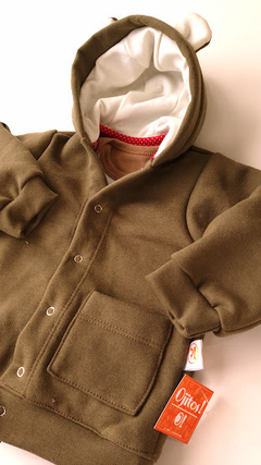 Campera OSITO - comprar online