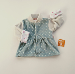 Campera FRANCIS PUNTILLE