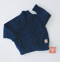 Cardigans ANTONIO