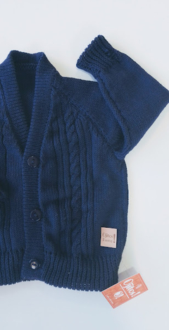 Cardigans ANTONIO - comprar online