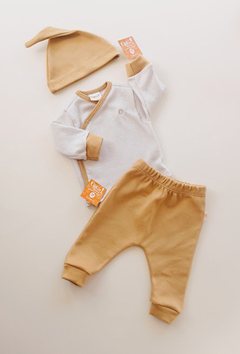 CONJUNTO MAE