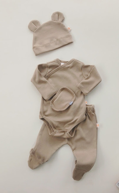 CONJUNTO ZEN