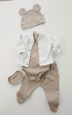 CONJUNTO ZEN - comprar online