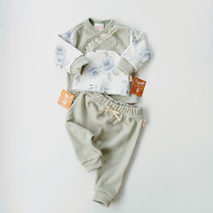 Conjunto ALMA ALOE