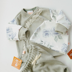 Conjunto ALMA ALOE - comprar online
