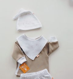 Conjunto ALMENDRA - comprar online