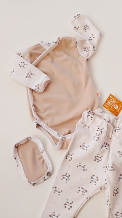 CONJUNTO PANDIS - comprar online