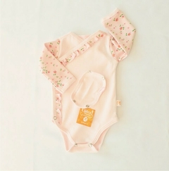 KIMONO ROUSE ENCANTO