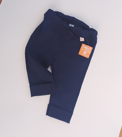 Leggins B - MARINO