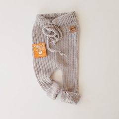 Leggins JESS GRIS MEDIO