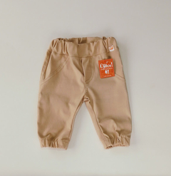 PANTALÒN BABUCHA NOAH