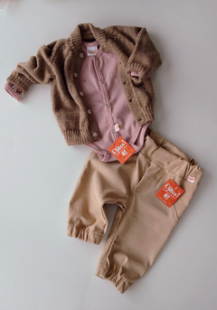 PANTALÒN BABUCHA NOAH en internet