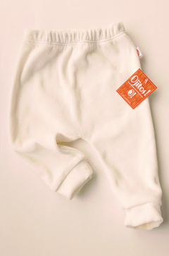 PANTALÒN BABUCHA