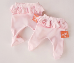 Rana GLAM ROSA BB - comprar online