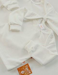 REMERA TERMICA - comprar online