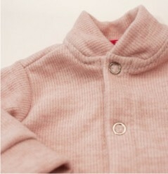 Campera ROUSE MELANGE - comprar online